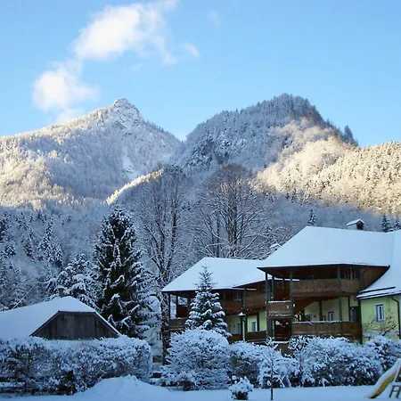 Forsthaus.10 Daire