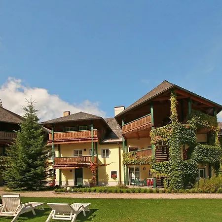 Forsthaus.10 Daire Strobl