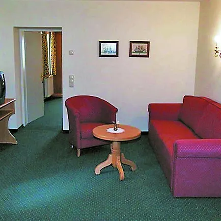 Daire Forsthaus.10 Strobl