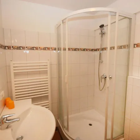 Daire Forsthaus.10 *