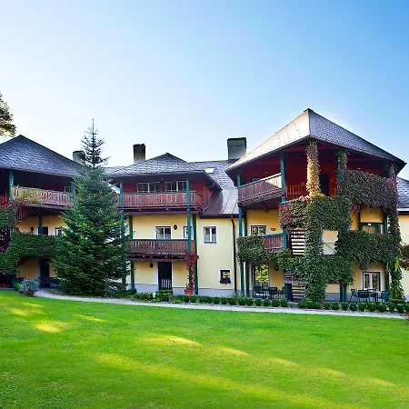 Forsthaus.10 Daire *
