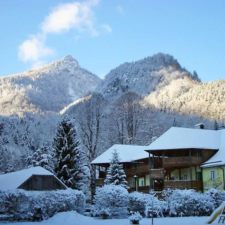 Forsthaus.10 Strobl