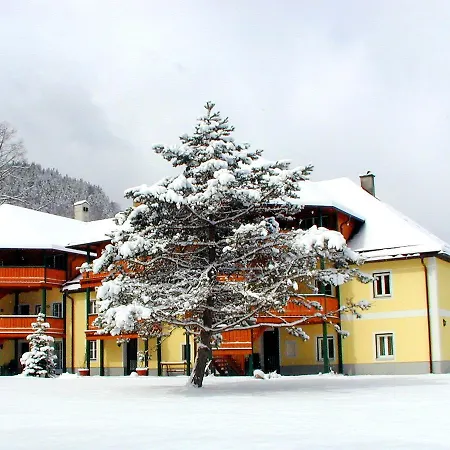 Daire Forsthaus.10 Strobl