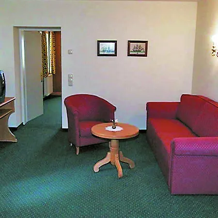 Forsthaus.10 Daire Strobl
