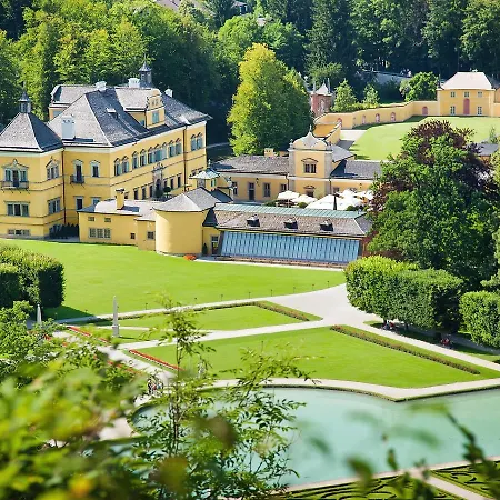 Forsthaus.10 Strobl