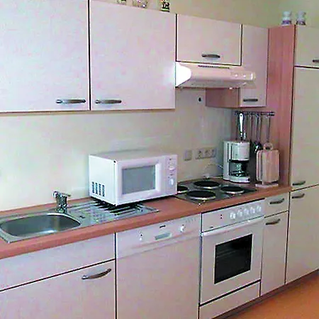 Forsthaus.10 Daire Strobl