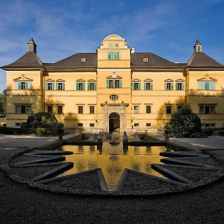 Daire Forsthaus.10 Strobl